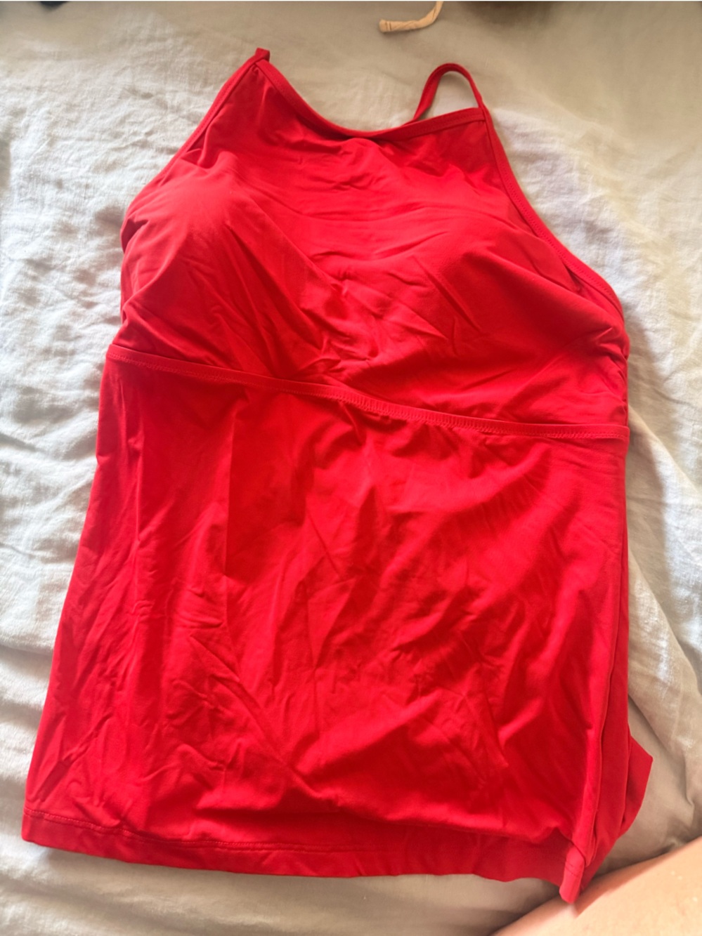 Athleta tankini